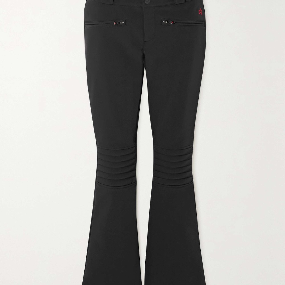 PERFECT MOMENT Aurora Flared Ski Pants XS NWT